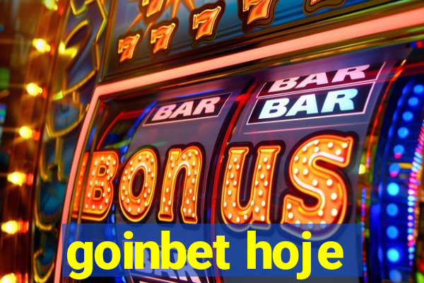 goinbet hoje